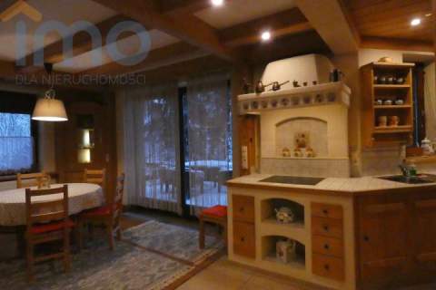 Luksusowy Apartament przy dolinie Kościeliskiej