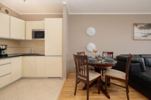 Mieszkanie na sprzedaż, 49,37 m2, Kołobrzeg