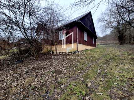 REZERWACJA KLIMATYCZNY DOM Z BALI Z DUŻĄ DZIAŁKĄ, SKOŁYSZYN,...