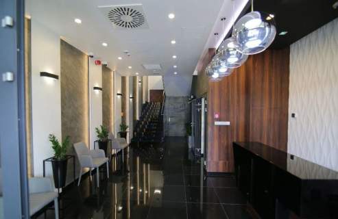 Białołęką 186 m2 biuro do wynajęcia