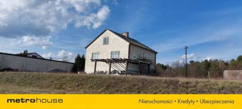 Działki z widokiem na Wisłę i Kazimierz Dolny