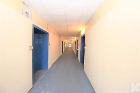 Do wynajęcia lokal biurowy 34 m2, ul. Wrocławska