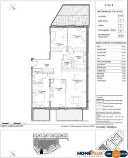 OFERTA DEWELOPERSKA, Unikalny projekt nad Odrą