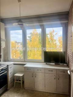 Mieszkanie 2 pokoje Balkon Bokserska 57