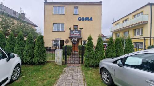 DŹWIRZYNO- 300 m od - morza dom z pokojami do wynajęcia pawilon