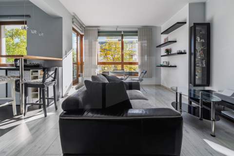Prestiżowy Apartament Osiedle Aquarius Sopot
