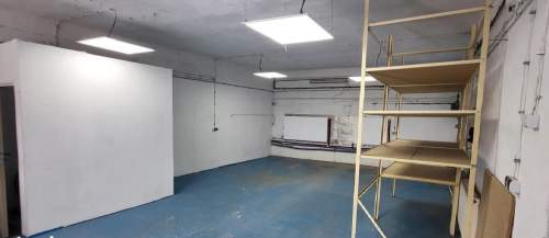 Magazyn do wynajęcia, 95 m2, Warszawa