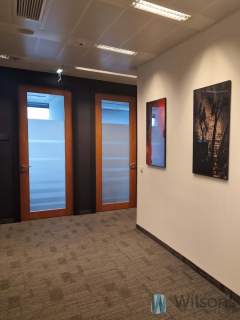 Co-working Biuro 4-6os. Blisko metro ONZ