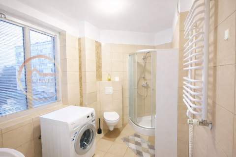 2 pokoje 41 m balkon