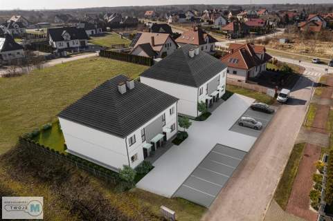 Nowe Apartamenty w Chmielniku Rezerwacja