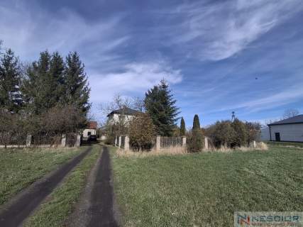 Dom w Żelkowie Kolonia 200m z działką 2300m 