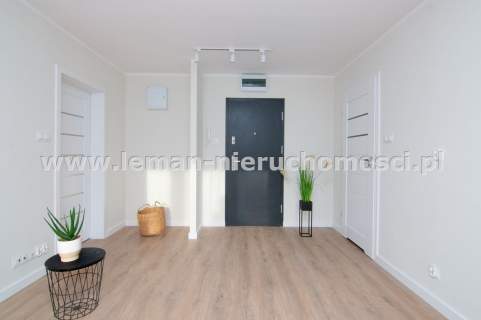 Mieszkanie na sprzedaż, 32 m2, Lublin