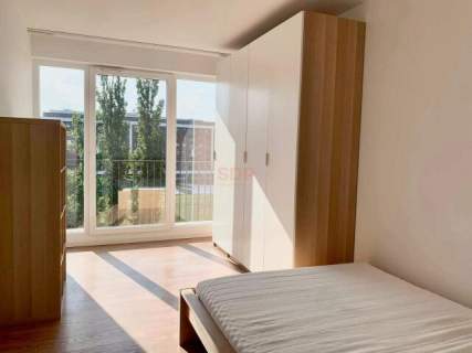 3-pokoje w centrum Wrocławia Balkon i loggia