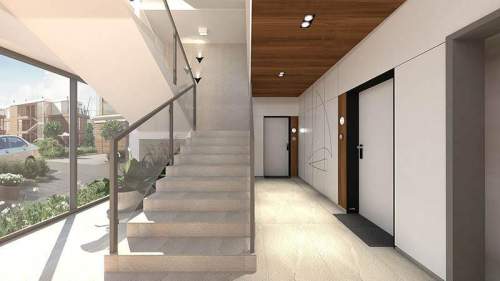 Komfortowy 2-Pokojowy Apartament Blisko Morza