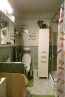 Apartament dwupoziomowy z garażem - Zakopane