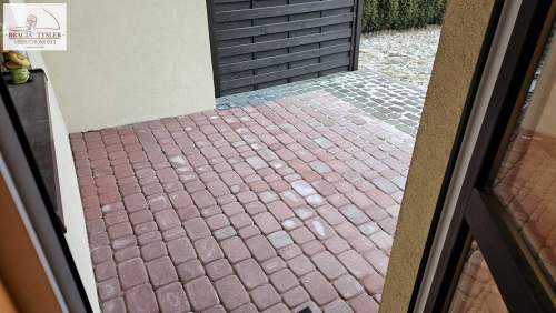Mieszkanie z ogródkiem - Czarnowo 70 m2 - 439.000