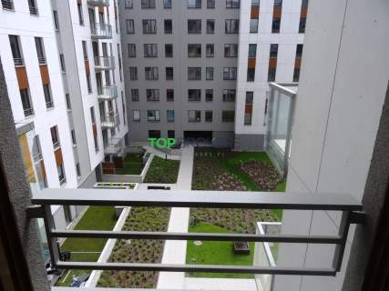 Przytulne 2 pokoje z balkonem, blisko Mordoru