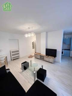 Mieszkanie do wynajęcia, 32 m2, Przemyśl