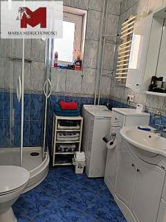 Mieszkanie do wynajęcia, 2pkł, Ip, 45 m2, os. Pias