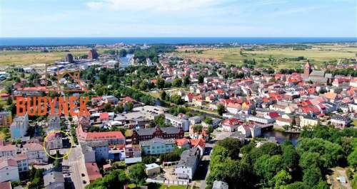 Mieszkanie - Darłowo