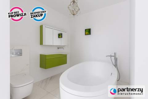Dwupoziomowy apartament 104,62 m 
