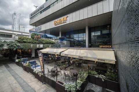 PRESIDENTIAL biuro na wynajem w Centrum