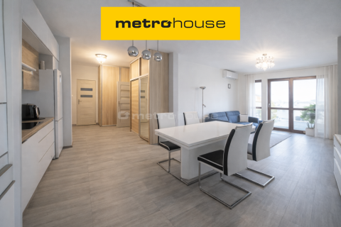 Apartament 55,6 m z balkonem CENTRUM