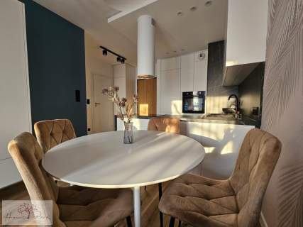 NOWE 2 POKOJE GOTOWE DO WPROWADZENIA 40m2