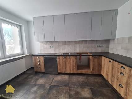 Mieszkanie do wynajęcia, 96 m2, Lublin