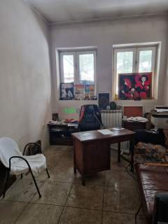 Lokal na sklep lub warsztat