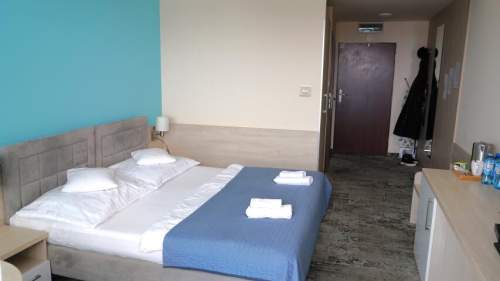 Apartament 1 pokojowy Kołobrzeg ul. szpitalna 200 m do starówki