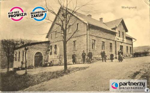 Siedlisko Granicznik Markgrund 