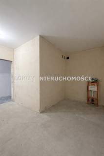 Nowoczesna parterówka