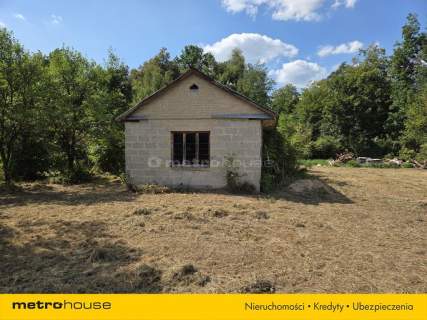 Działka siedliskowa na sprzedaż, 5800 m2, Noworąblów