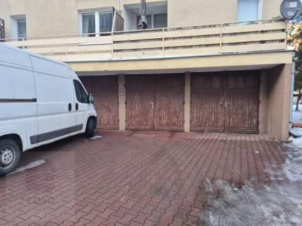 Ładne i wygodne 74 m2 z garażem