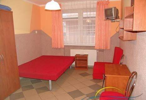 Nieruchomość komercyjna na sprzedaż, 580 m2, Dźwirzyno