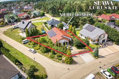 Komfortowy dom nad jeziorem Sławskim