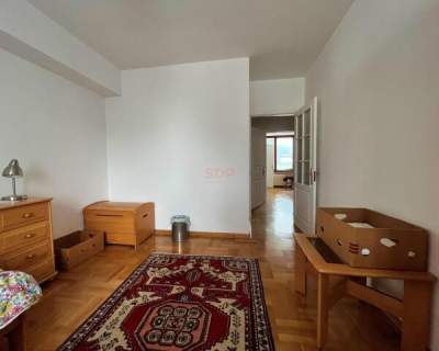 Apartament 123m2 W centrum Ostatnie piętro