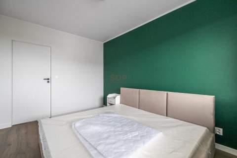 Mieszkanie 3 pokoje 68m2 dwa balkony garaż