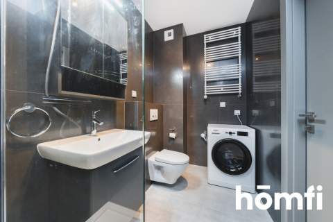 Apartament nad Wisłą na sprzedaż