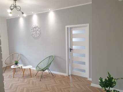 Mieszkanie na sprzedaż, 54 m2, Bytom