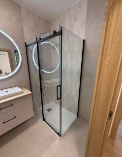 Nowe komfortowe mieszkanie 47m2 z garażem