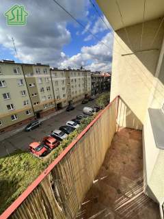 Mieszkanie do wynajęcia, 56 m2, Przemyśl