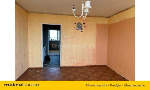 3-pokojowe mieszkanie z balkonem w Szubinie