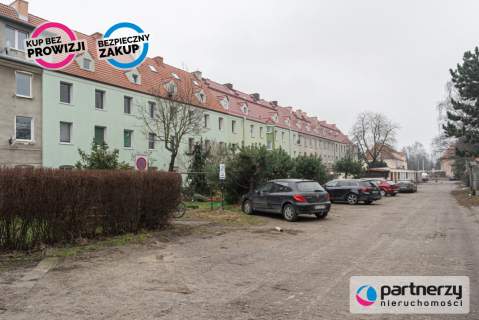 GDAŃSK WRZESZCZ 4 POKOJE INWESTYCJA