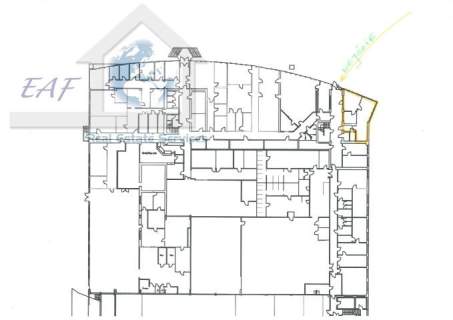 Biuro do wynajęcia, 34,36 m2, Warszawa