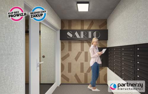 Nowe mieszkanie 4 pokojowe