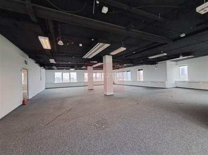 Biuro do wynajęcia, 600 m2, Warszawa
