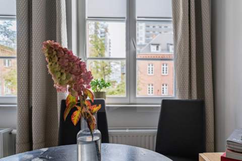 Apartament premium w Gdańsku Wysoki zysk