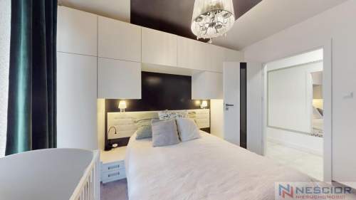 Wyjątkowy apartament 73 m2 ul Rytla nad Zalewem